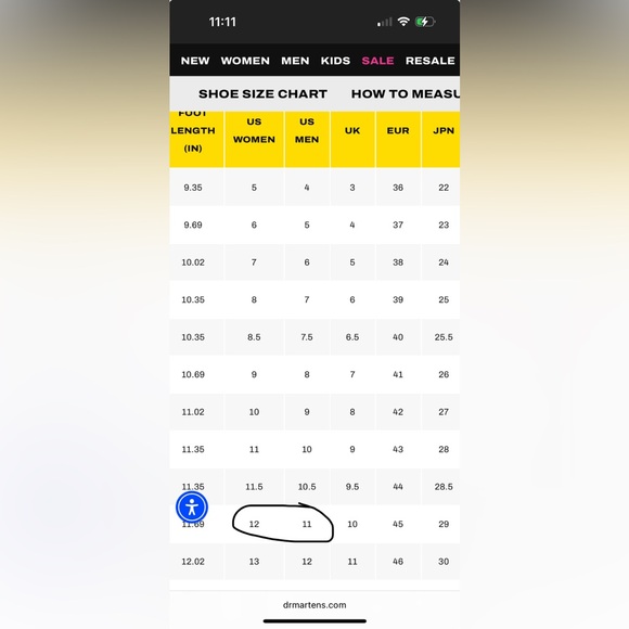 New Order Technique Boots | Dr. Martens - Picture 4 of 13